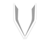 Calcomanías De Vinilo Carenado Motocicleta para ADV 350 ADV350 2022 2023 2024 2025, Accesorios Adhesivos para