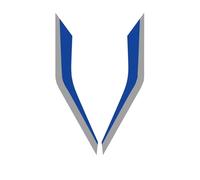 Calcomanías De Vinilo Carenado Motocicleta para ADV 350 ADV350 2022 2023 2024 2025, Accesorios Adhesivos para