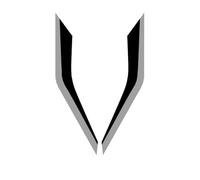 Calcomanías De Vinilo Carenado Motocicleta para ADV 350 ADV350 2022 2023 2024 2025, Accesorios Adhesivos para