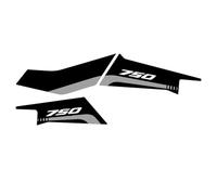 Calcomanías De Vinilo para Basculante Motocicleta para Forza 750, Forza750 2026, 2025, 2024, 2023, 2022 Y 2021, Accesorios NSS