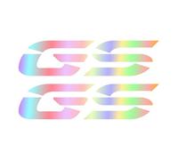 Calcomanías Impermeables para Motocicleta, Accesorios para BMW R1250GS R1200GS Adventure R1200 R1250 R 1250 1200 GS 2010-2024 2023