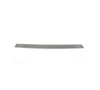 Calcomanías Interiores Para Consola Copiloto Guantera Tira Decorativa Para Benz Clase C W205 Para GLC X253 2015-2020 Interiores Embellecedor