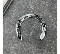 Calcomanías para agujero de llave de motocicleta, 1 paquete de calcomanías de material de gel para NMAX300/XMAX300, cubierta de interruptor de encendido resistente a los arañazos, reflectante y