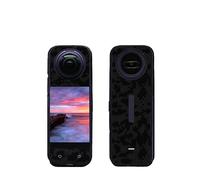 Calcomanías para Insta360 X4 8K panorámicas para cámara deportiva de PVC, accesorios protectores (3)