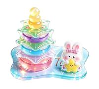 Calcomanías para teléfono, calcomanías de álbumes de recortes, calcomanía decorativa de resina, para niños, adultos, proyectos de manualidades, diario, carta, recompensa, auriculares, laptop, botella