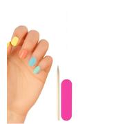 Calcomanías Para Uñas De Gel,Esmalte Uñas Pegatina Duradero | Herramienta De Cuidado De Manos Salón Uso Diario Hogar Viaje Verano Vacaciones Boda Fiesta Arreglo Nupcial