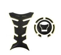 Calcomanías Protectoras Tanque Combustible Motocicleta para Ho&nda CB650F CBR650F VFR800X VFR800 CBR500R CB500X CB500F CM300 CM500 Protectors Depositos