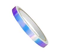 Calcomanías Reflectantes | Cinta de Advertencia Nocturna,Cinta reflectante adhesiva - Para coches, camiones, bicicletas, motos, remolques, cascos, parachoques, cuadros, neumáticos y llantas