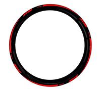 Calcomanías Ruedas Pegatinas Reflectantes para Llantas De Motocicleta para ZZR1400 ZZR 1400 17 Pulgadas, Calcomanías A Rayas para Buje Completo Llanta Adesivos Moto