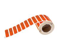 Calcomanías solo para uso rectal | Etiqueta de broma divertida 500X | Calcomanías impermeables para broma, calcomanías divertidas de broma, calcomanías novedosas para adultos