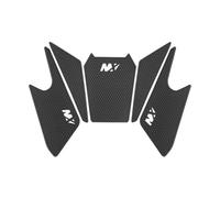 Calcomanías Tanque Motocicleta Almohadilla Protectora Combustible para Motocicleta, para NX 500 Nx500 NX400 Nx400 2023 2024, Almohadillas De Tanque