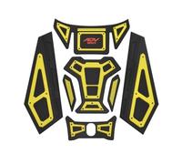 Calcomanías Tanque Motocicleta Protector para Almohadilla De Depósito Motocicleta para ADV160 ADV 160 2023 2024, Pegatina Agarre, Tracción Lateral, Almohadillas Tanque Combustible