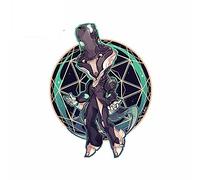 Calcomanías y calcomanías para automóviles de 13 cm x 10 cm para las mejores imágenes v514 en Pholder.1w1w