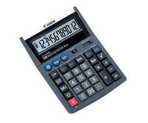 Calcualdora de escritorio Canon TX-1210E