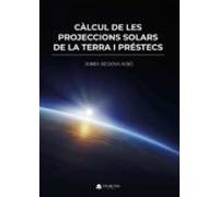 Càlcul de les projeccions solars de la Terra i préstecs