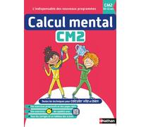 Calcul mental CM2