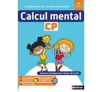 Calcul mental CP