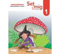 Calcul Set I Mig 1 1º Educacion Primaria Ed 2019 Catalan