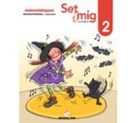 Calcul Set I Mig 2 1º Educacion Primaria Ed 2019 Catalan