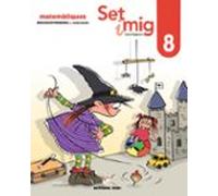 Calcul Set I Mig 8 2º Educacion Primaria Ed 2019 Catalan