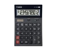 Canon AS1200HB calculadora Escritorio Calculadora básica Gris