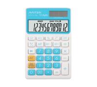 Calculadora Básica MITSAI 5170 Azul