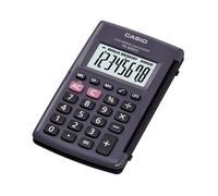 Calculadora Básico CASIO Hl 820 LV