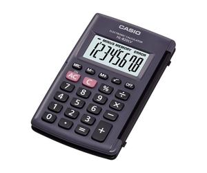 Calculadora Básico CASIO Hl 820 LV