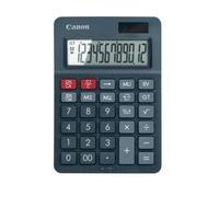 Calculadora canon bolsillo as - 120ii - 12 digitos