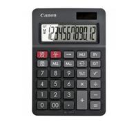 Calculadora canon bolsillo as - 120ii - 12 digitos