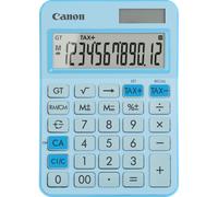 Calculadora Canon LS-125KB: Azul