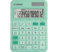 Calculadora Canon LS-125KB: Verde