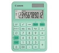 Calculadora canon sobremesa ls - 125kb - gr emea hb 12 digitos verde