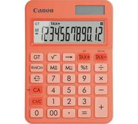 Canon Calculadora de sobremesa LS-125KB OR EMEA HB 12 dígitos Naranja