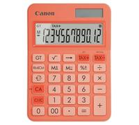 Calculadora canon sobremesa ls - 125kb - or emea hb 12 digitos naranja