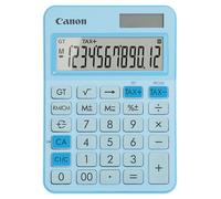 Calculadora canon sobremesa ls - 125kb - pbl emea hb 12 digitos azul