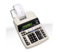 Calculadora canon sobremesa pro mp120mg 12 digitos