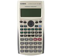 CALCULADORA CASIO FC100V FINAN