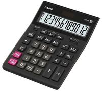 Calculadora Casio GR-12 Negro