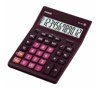 Calculadora Casio GR-12C-WR-W-EP Resina - Marca: Casio - EAN: 4549526616365