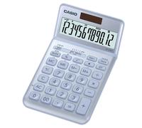 Calculadora casio jw-200sc-bu función de cambio de divisa cálculo de