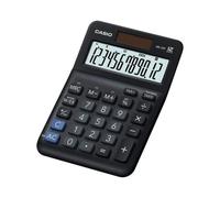 CASIO MS-20F Desk Calculator 12-Digit, Tax, Currency Successor_Product