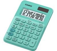 Calculadora Casio MS-7UC-GN Verde