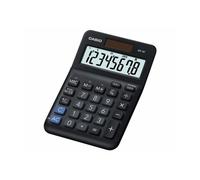 Calculadora CASIO MS-8F