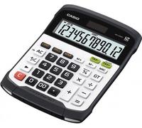 Calculadora Casio WD-320MT Blanca