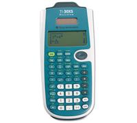 Calculadora cient fica Texas Instruments TI30XSMV TI-30XS MultiView con pantalla LCD de 16 d gitos