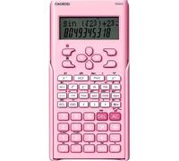 Calculadora científica Avizar TX-03701 rosa doble pantalla 12 dígitos