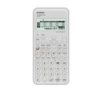 Calculadora Científica CASIO FX-570SP CW (10 + 2 dígitos)