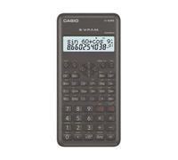 Calculadora Científica CASIO FX-82MS