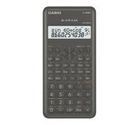 Calculadora Científica Casio FX-82MS II 240 Funciones Pantalla LCD 2 Líneas